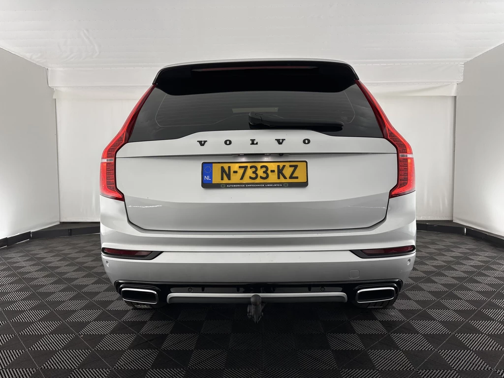 Volvo XC90 – foto 3