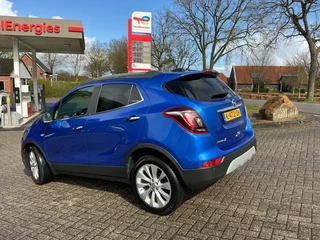 Opel Mokka – thumbnail 3