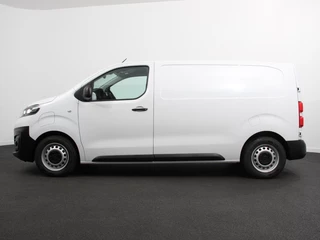 Opel Vivaro-e – thumbnail 3