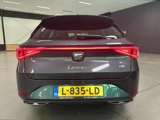 SEAT Leon – thumbnail 8