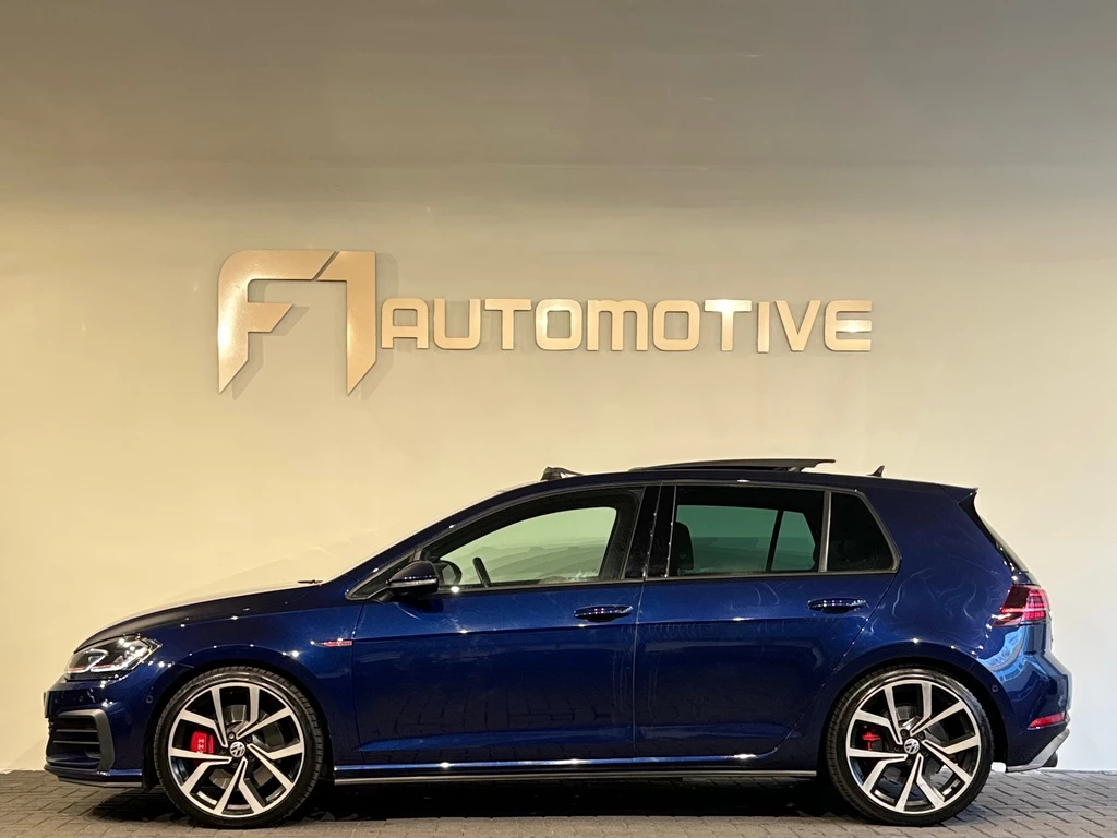 Volkswagen Golf – foto 2
