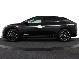 Kia EV6 – thumbnail 4