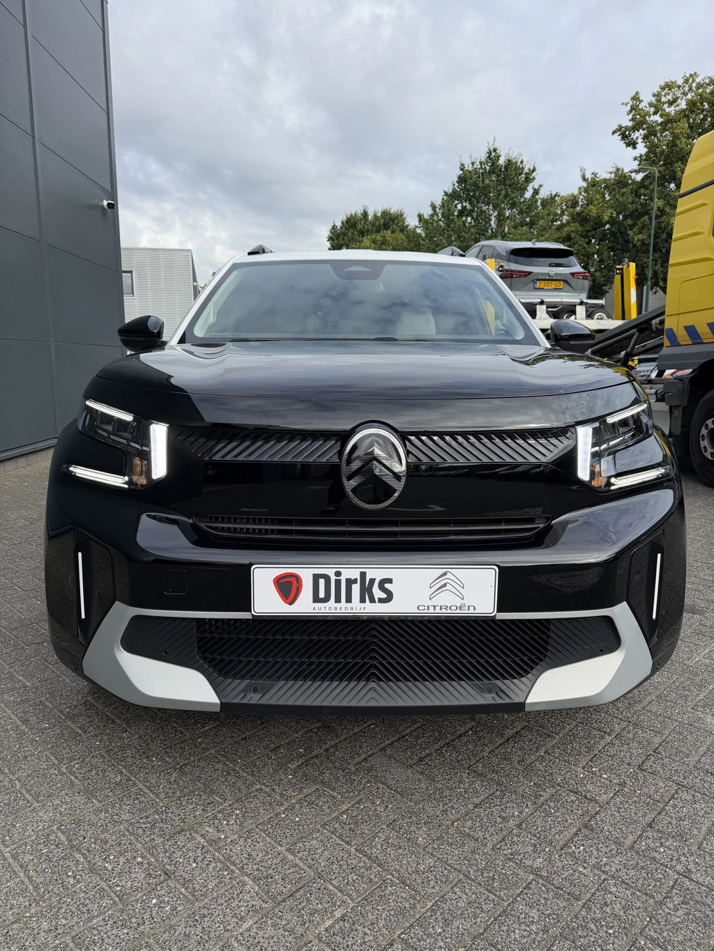Citroën C3 Aircross – foto 8