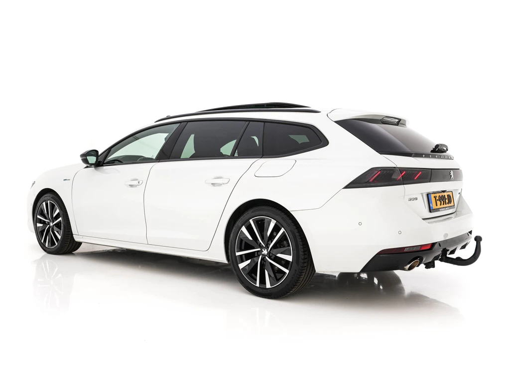 Peugeot 508 – foto 2