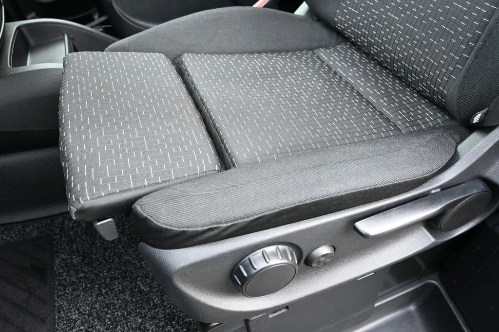 Mercedes-Benz Vito – foto 16