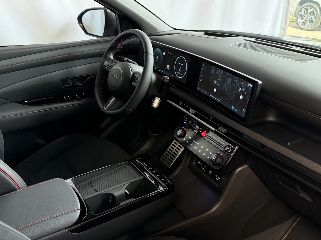 Hyundai Tucson – foto 50