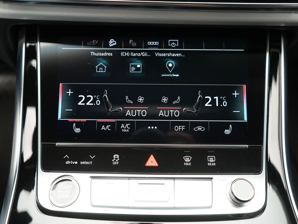 Audi Q7 – foto 40