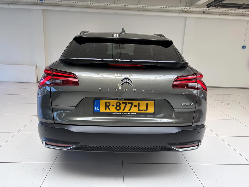 Citroën C5 X – foto 4