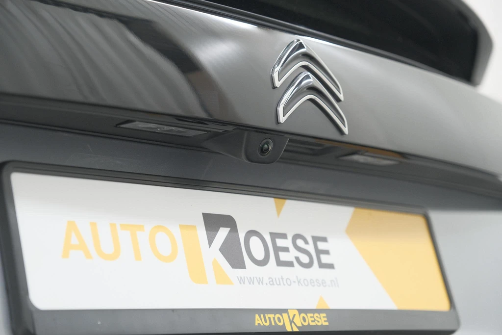 Citroën C4 – foto 19