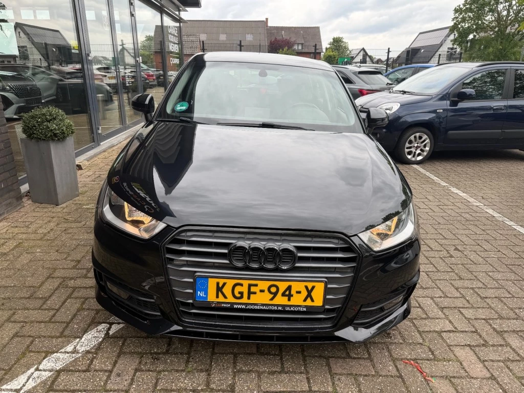Audi A1 – foto 11