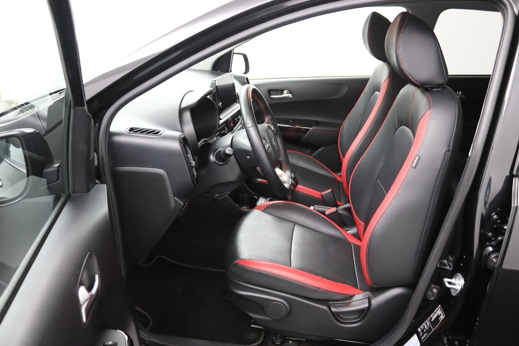 Kia Picanto – foto 13