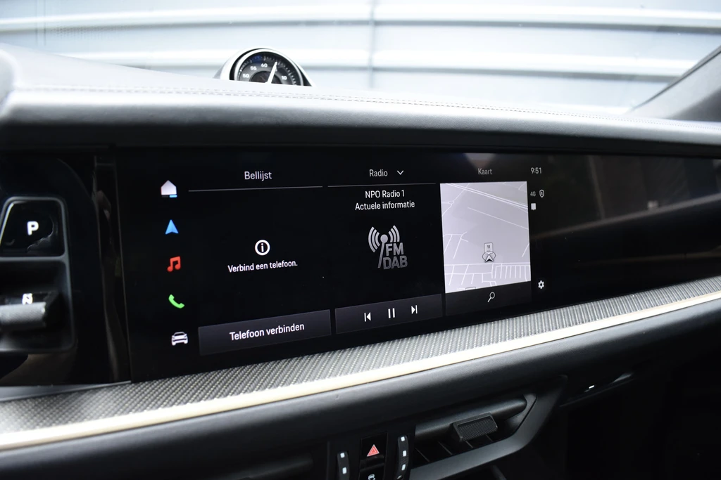 Porsche Cayenne – foto 22