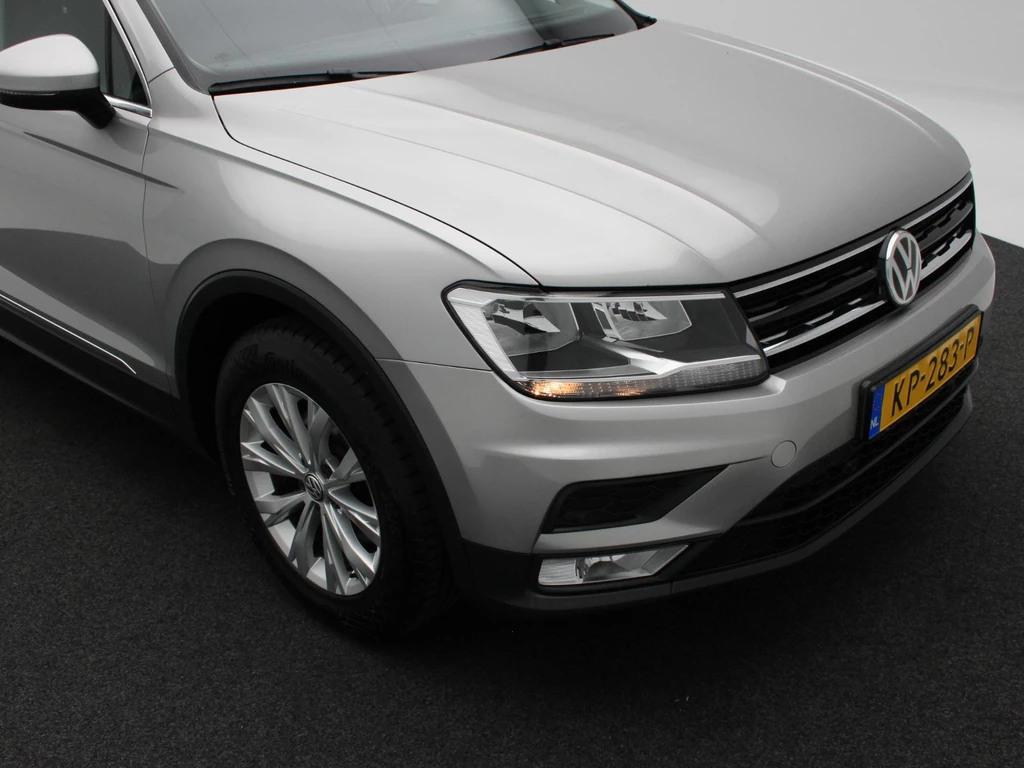 Volkswagen Tiguan – foto 7
