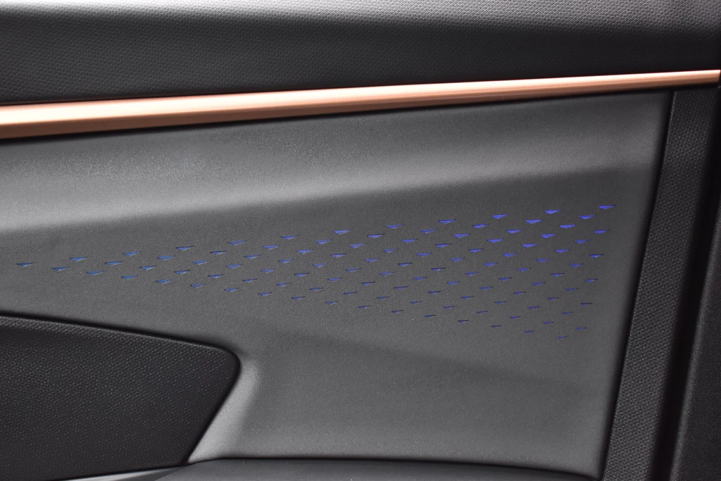 CUPRA Terramar – foto 32