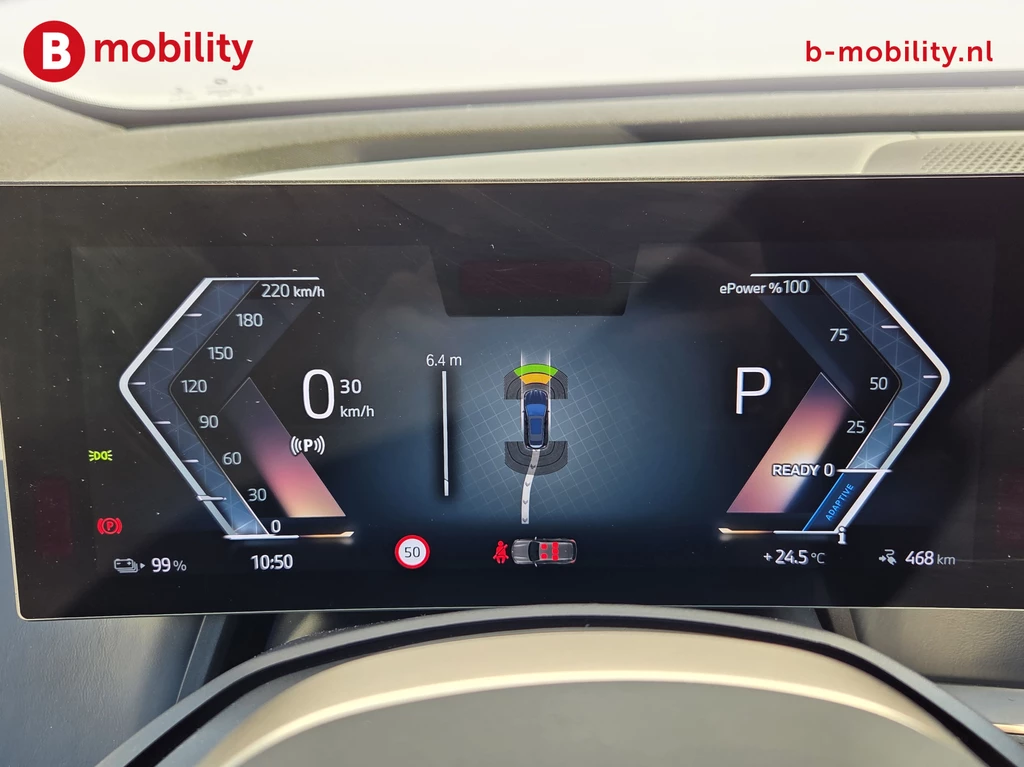 BMW iX – foto 27