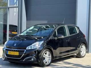 Peugeot 208 – thumbnail 2