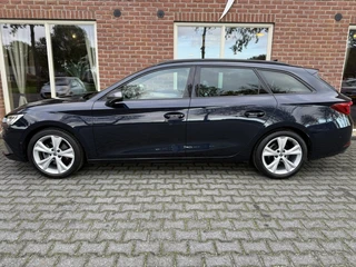 SEAT Leon – thumbnail 4
