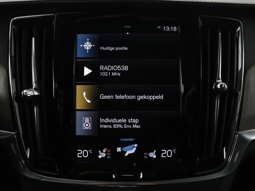 Volvo V90 – foto 26
