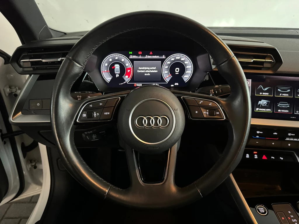 Audi A3 – foto 13