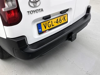 Toyota ProAce – thumbnail 36