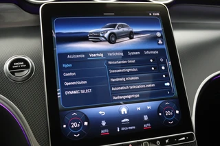 Mercedes-Benz GLC – thumbnail 49