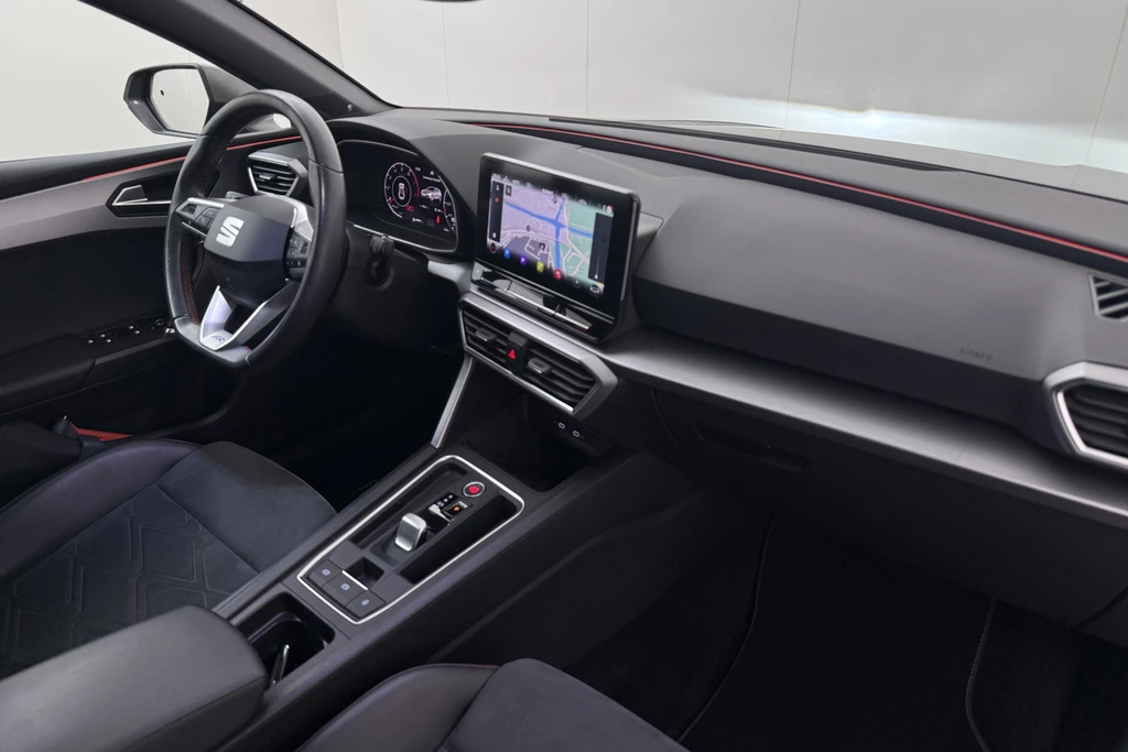 SEAT Leon – foto 17