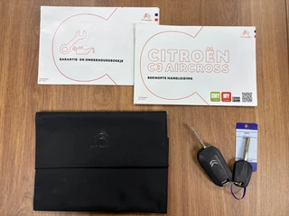 Citroën C3 Aircross – thumbnail 35