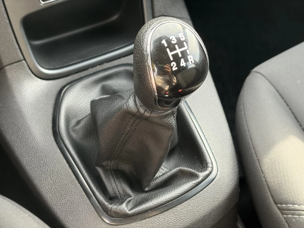 Ford Fiesta – foto 26