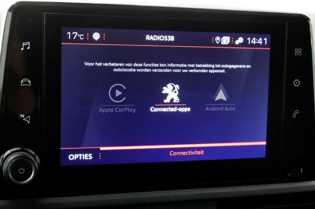 Peugeot Partner – foto 15