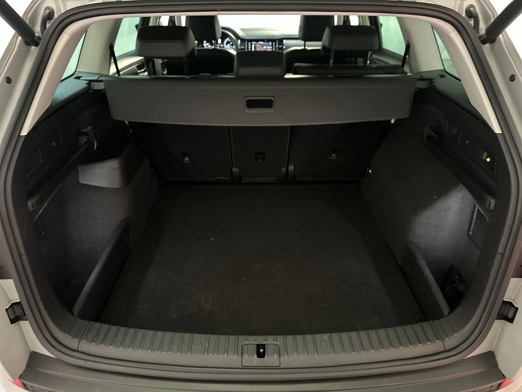 Škoda Kodiaq – foto 16