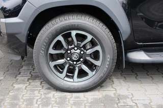 Toyota Hilux – thumbnail 7