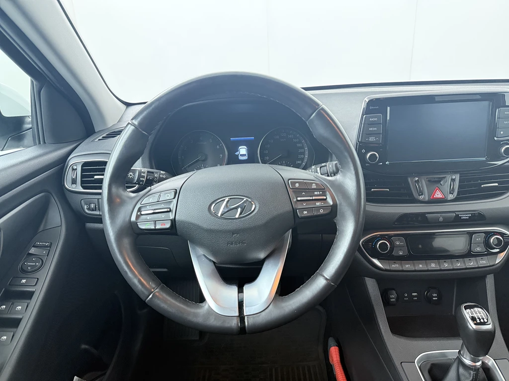 Hyundai i30 – foto 40