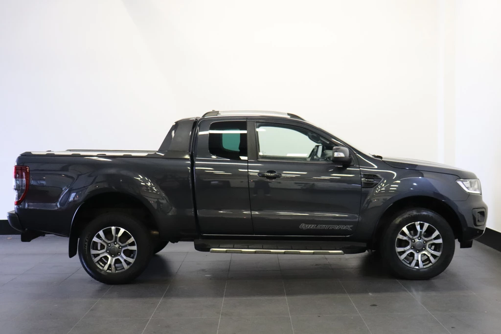 Ford Ranger – foto 8