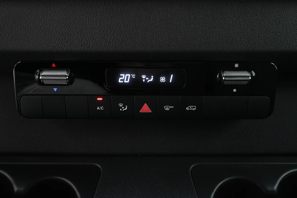 Mercedes-Benz Sprinter – foto 42