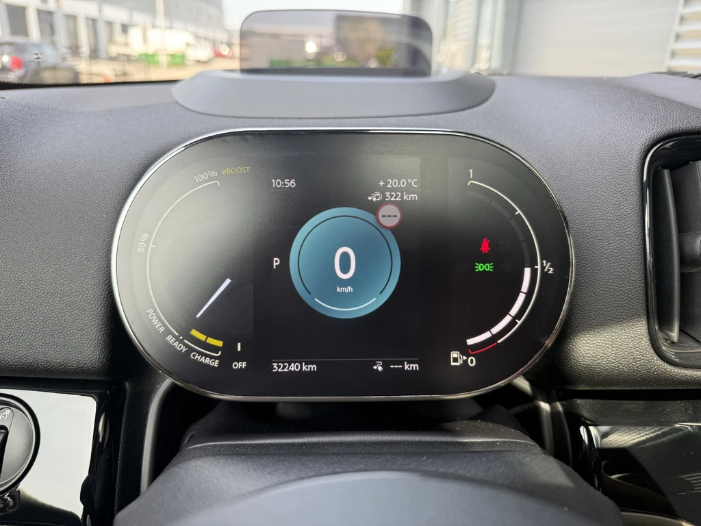 MINI Countryman – foto 17