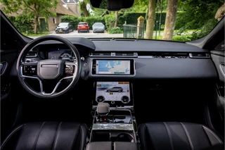 Land Rover Range Rover Velar – thumbnail 13