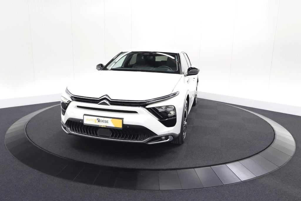 Citroën C5 X – foto 3