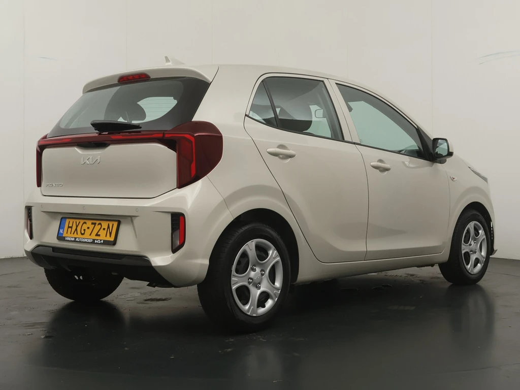 Kia Picanto – foto 8