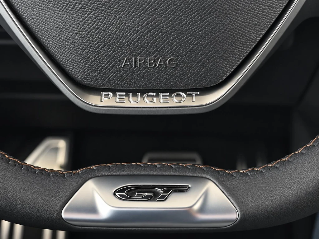 Peugeot 3008 – foto 36