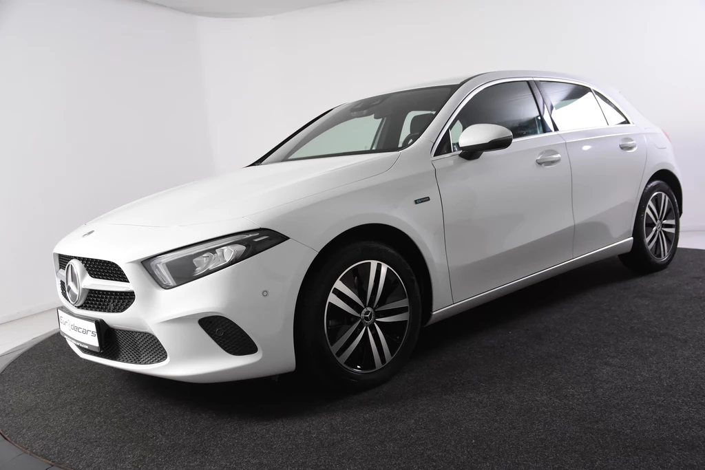 Mercedes-Benz A-Klasse – foto 5