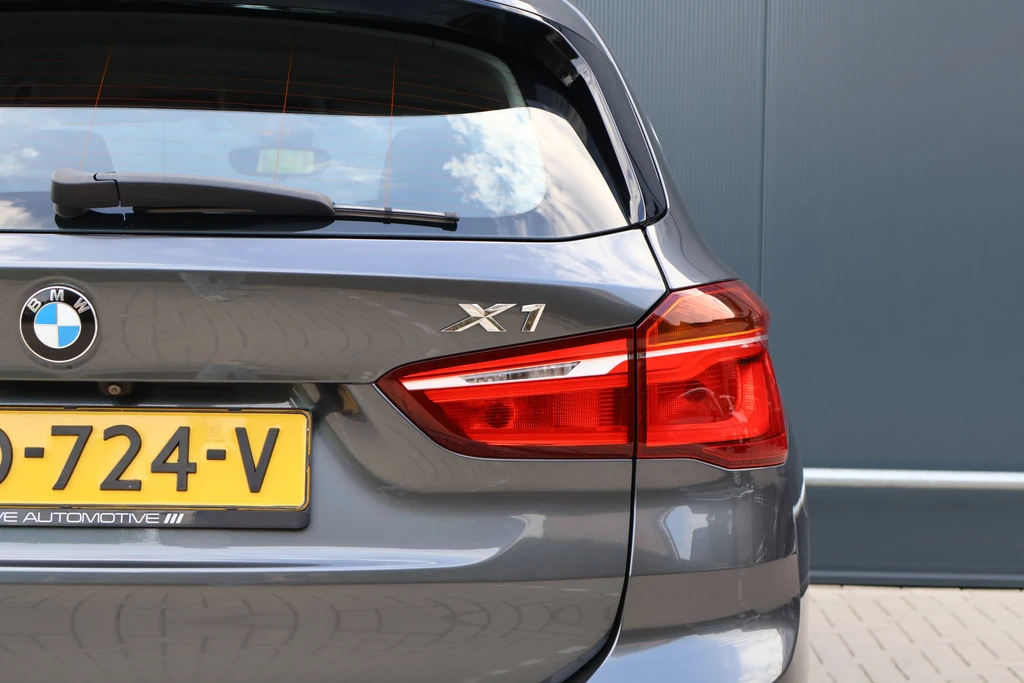 BMW X1 – foto 14