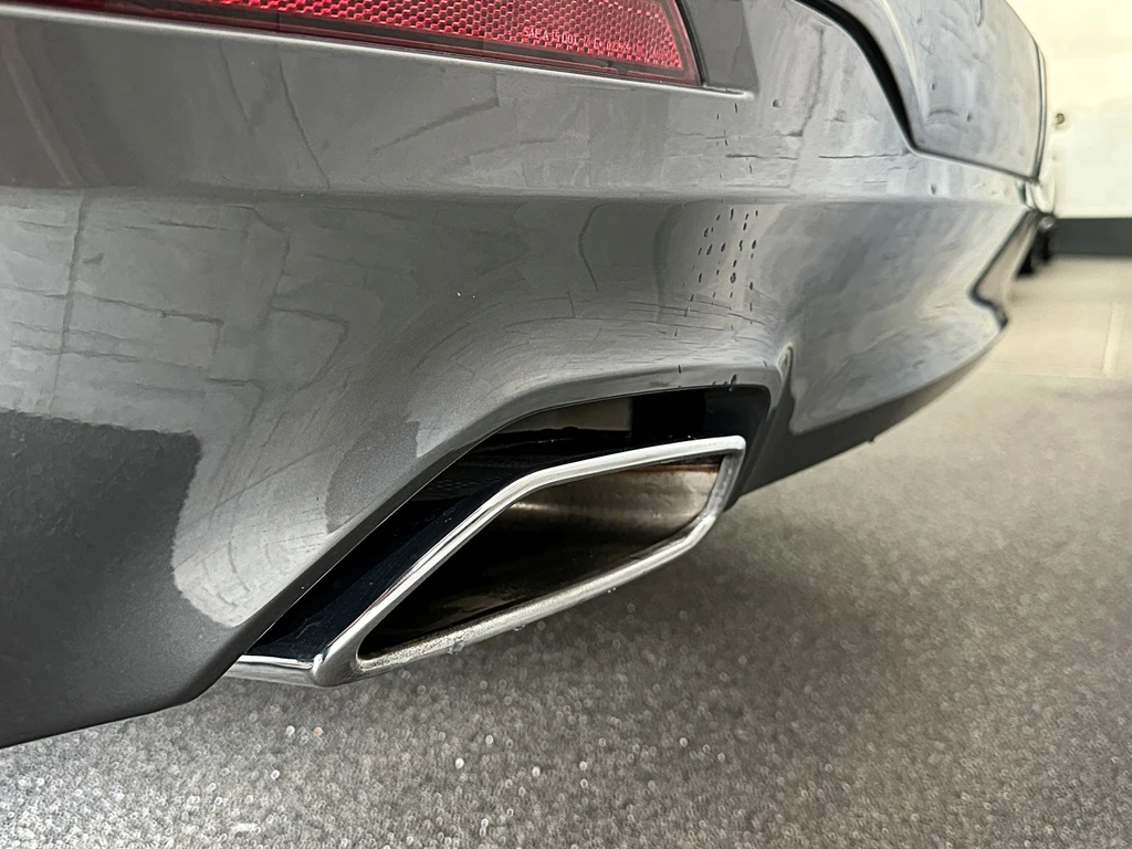 BMW 5 Serie – foto 21
