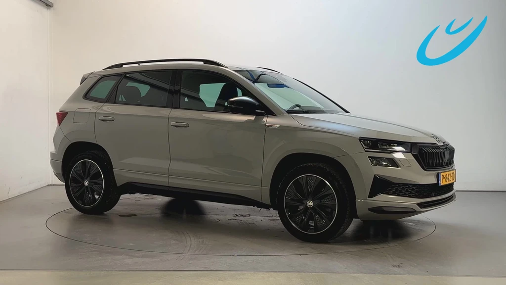 Škoda Karoq – foto 7