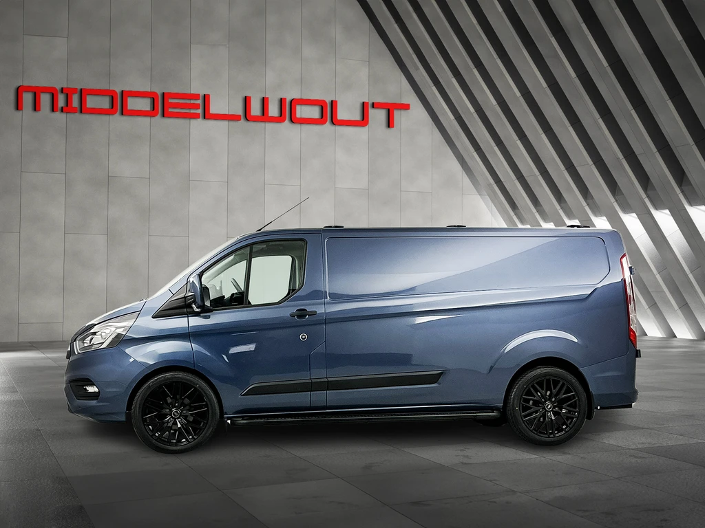 Ford Transit Custom – foto 2