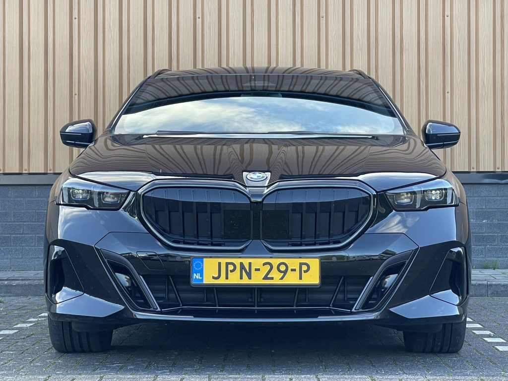 BMW 5 Serie – foto 7