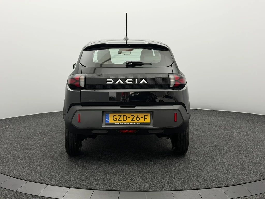 Dacia Spring – foto 6