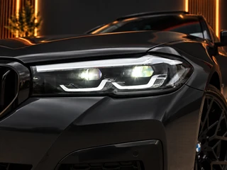 BMW 5 Serie – thumbnail 17