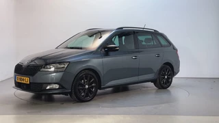Škoda Fabia – thumbnail 1