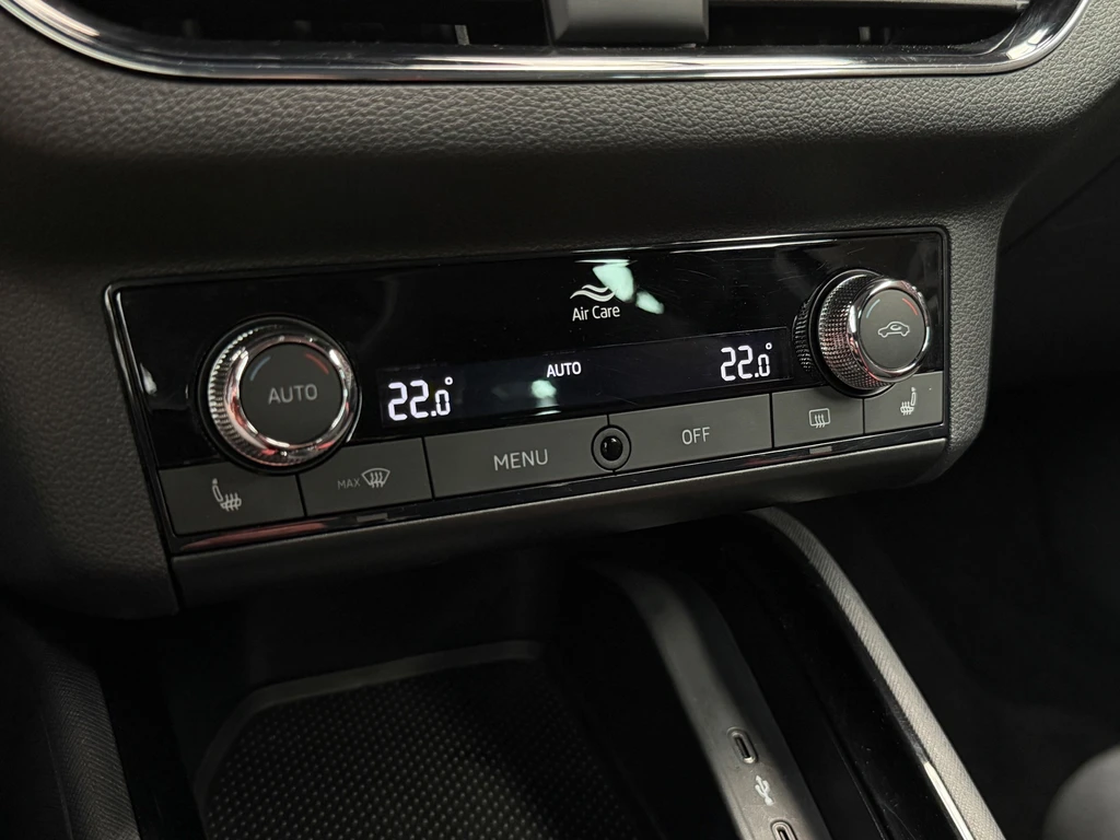 Škoda Kamiq – foto 31