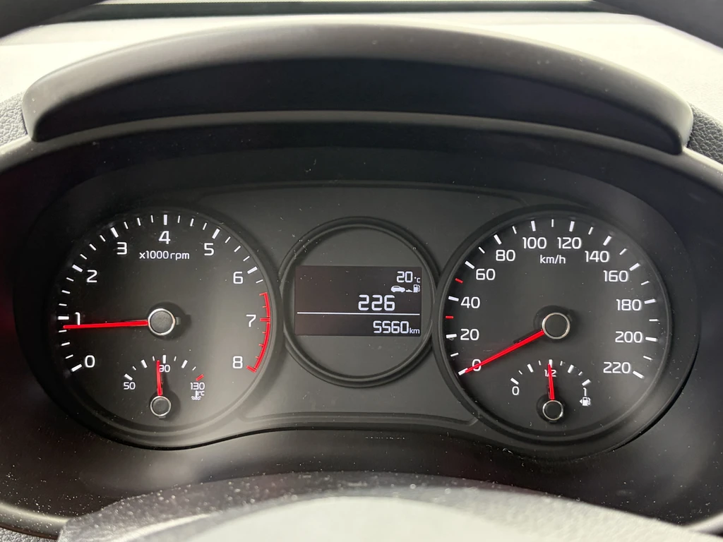Kia Picanto – foto 22